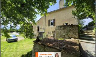 Maison 6 Pièces 143 m² à vendre à Saint-Puy (32310)