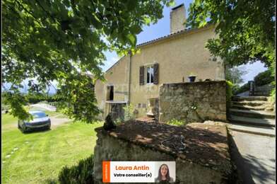 Maison 6 pièces 235000 €