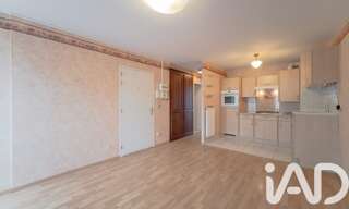 Appartement 2 Pièces 39 m² à vendre à Metz (57050)