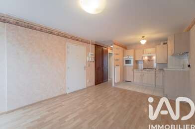 Appartement 2 pièces 119000 €