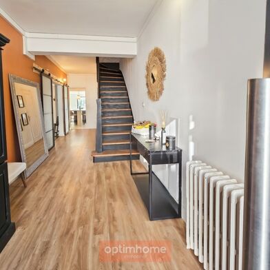 Maison 5 pièces 280000 €