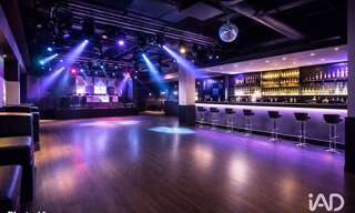 Commerce  400 m² à vendre à Herrère (64680)