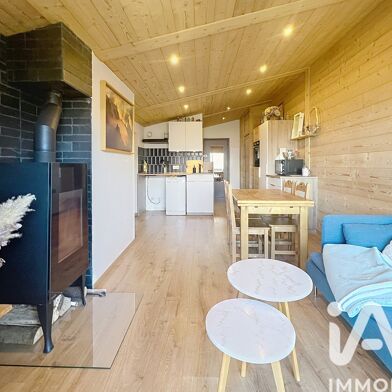 Appartement 3 pièces 299000 €