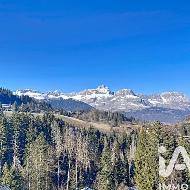 Appartement 3 pièces 299000 €