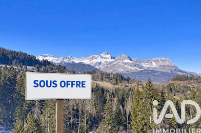 Appartement 3 pièces 299000 €