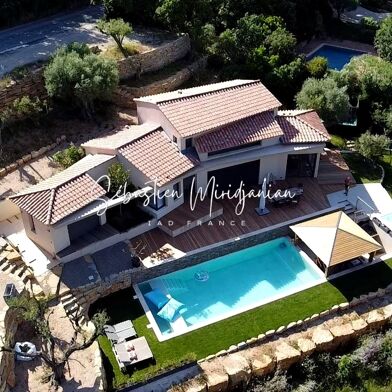 Maison 5 pièces 1290000 €