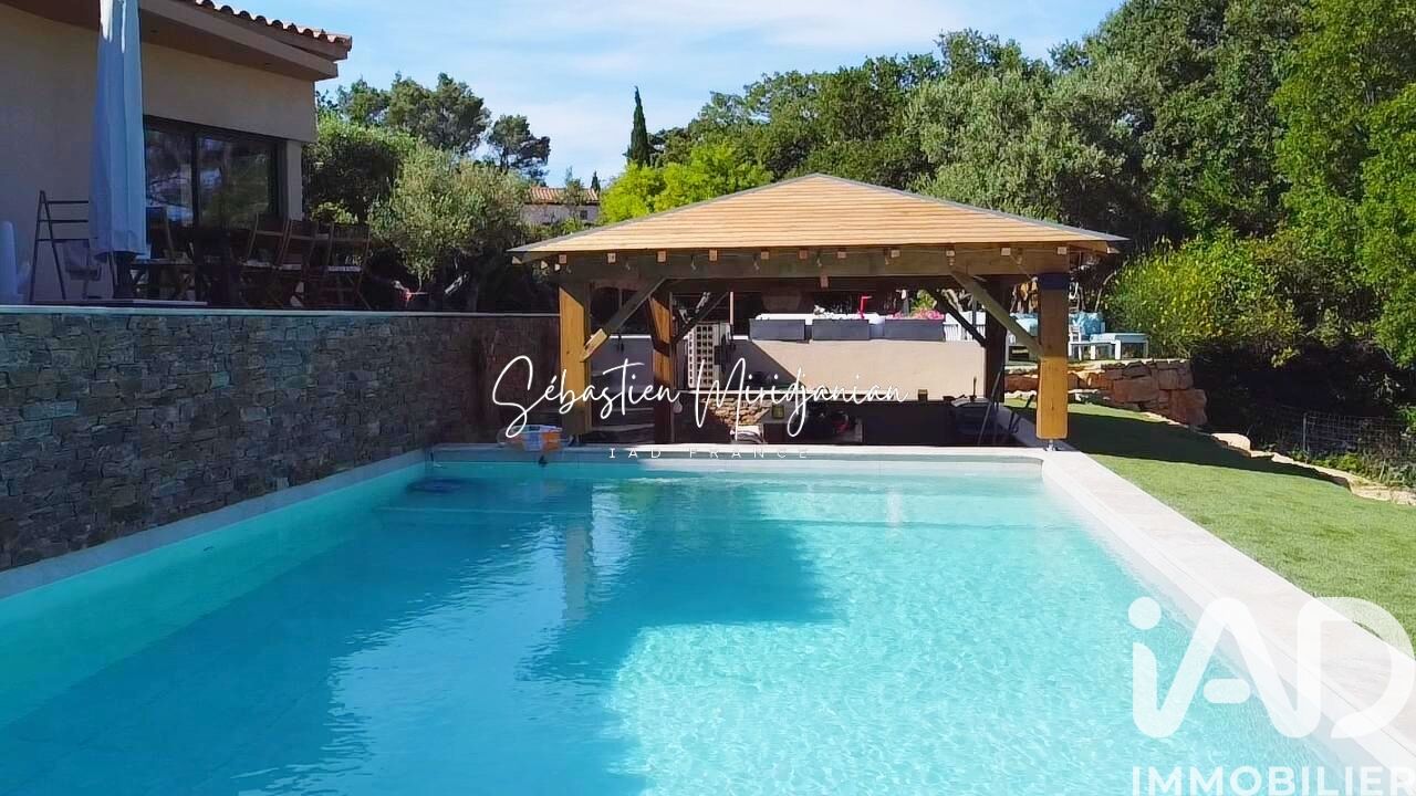 Vente Maison d'architecte 5 pièces - Photo 3