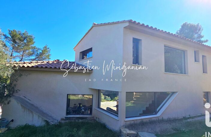 Vente Maison d'architecte 5 pièces — photo 4