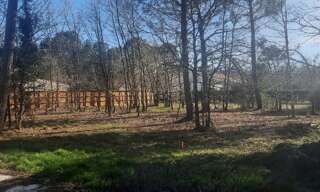 Terrain  800 m² à vendre à Gujan-Mestras (33470)