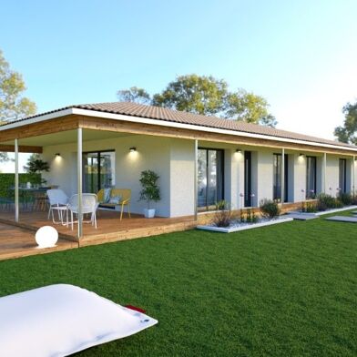 Maison 6 pièces 789000 €