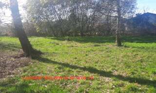 Terrain  1500 m² à vendre à Gujan-Mestras (33470)