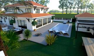 Maison 8 Pièces 250 m² à vendre à Gujan-Mestras (33470)