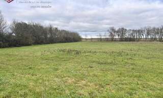 Terrain  325 m² à vendre à Saint-Georges-du-Bois (17700)