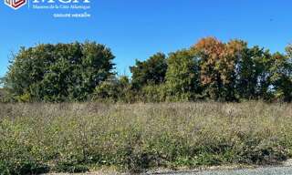 Terrain  502 m² à vendre à Ardillières (17290)