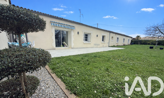Maison 5 Pièces 130 m² à vendre à Bourg-Charente (16200)