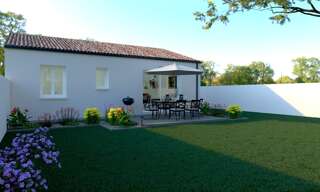 Maison 3 Pièces 70 m² à vendre à Ardillières (17290)