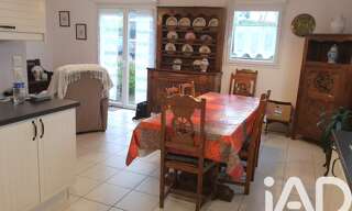 Maison 3 Pièces 65 m² à vendre à Commana (29450)