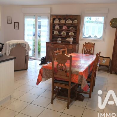 Maison 3 pièces 167000 €