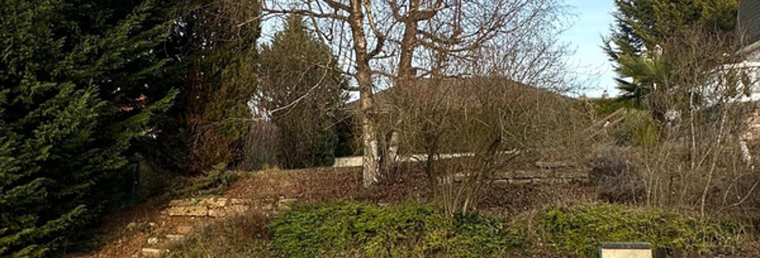 Terrain  367 m² à vendre à Schœneck (57350)