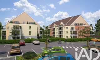 Appartement 2 Pièces 58 m² à vendre à Autun (71400)