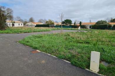 Terrain  53000 €