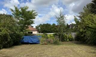 Terrain  958 m² à vendre à Villacerf (10600)