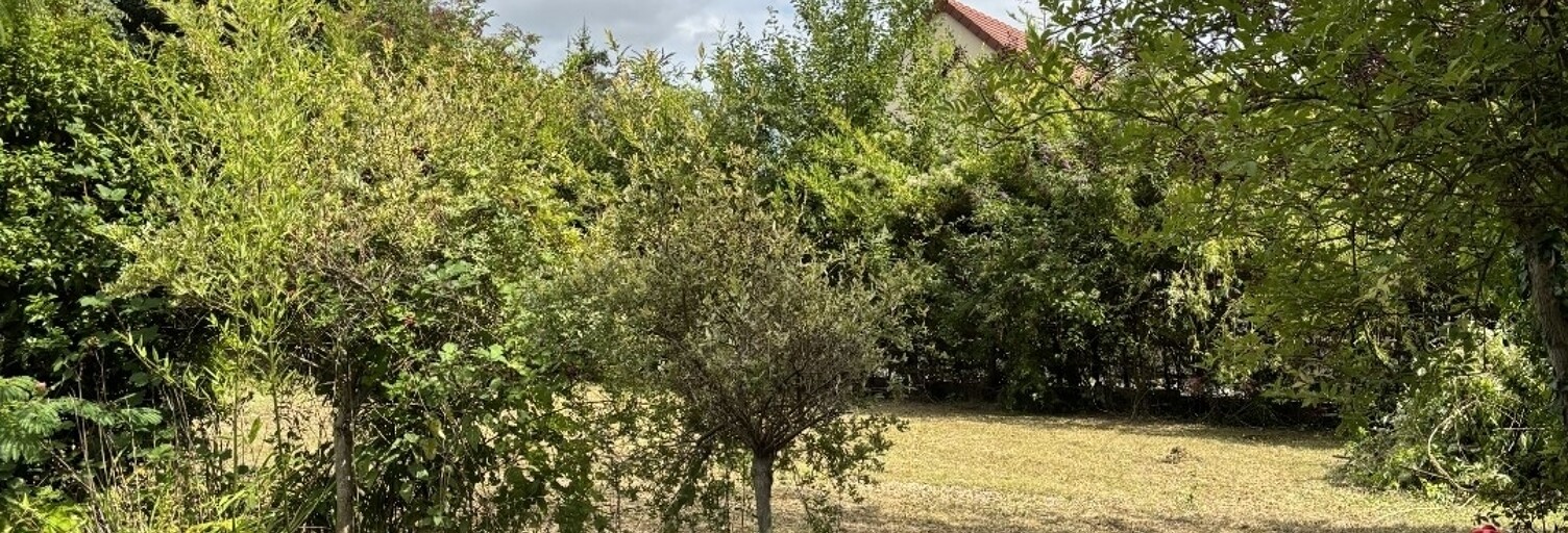 Terrain  958 m² à vendre à Villacerf (10600)