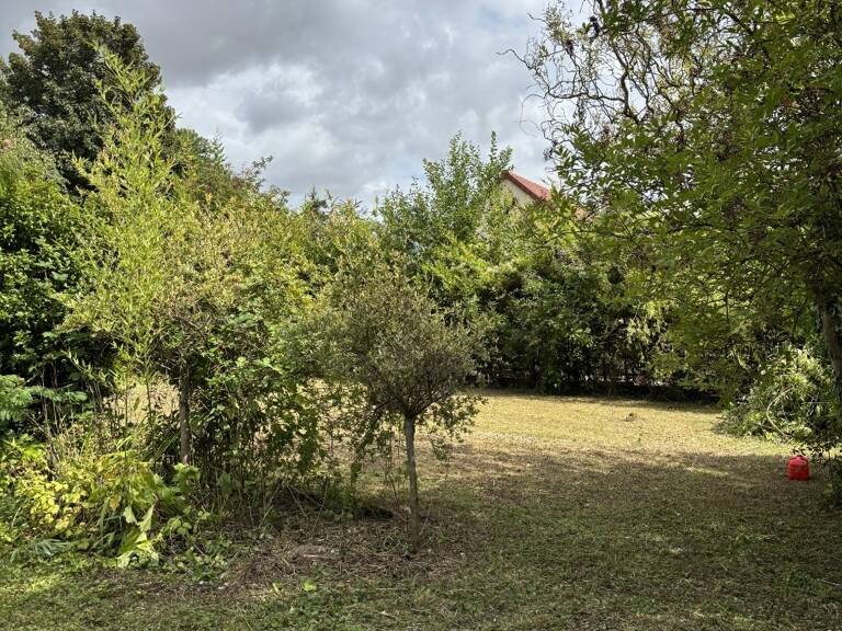 Vente Terrain à bâtir 958 m&sup2; — photo 1