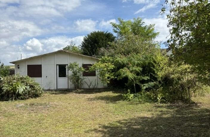 Vente Terrain à bâtir 958 m&sup2; — photo 2