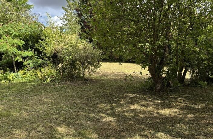 Vente Terrain à bâtir 958 m&sup2; — photo 5