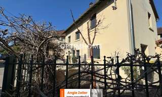 Maison 5 Pièces 120 m² à vendre à Optevoz (38460)