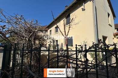 Maison 5 pièces 255000 €