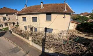 Maison 5 Pièces 120 m² à vendre à Optevoz (38460)