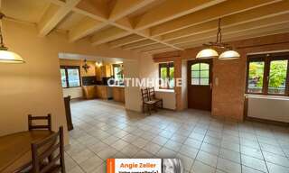 Maison 5 Pièces 120 m² à vendre à Optevoz (38460)