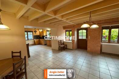 Maison 5 pièces 230000 €