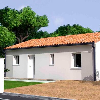 Maison 5 pièces 199900 €