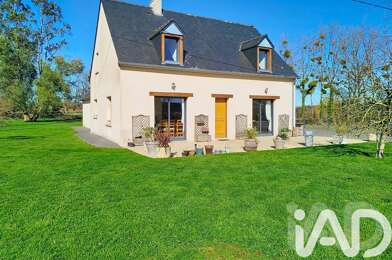 Maison 5 pièces 287000 €