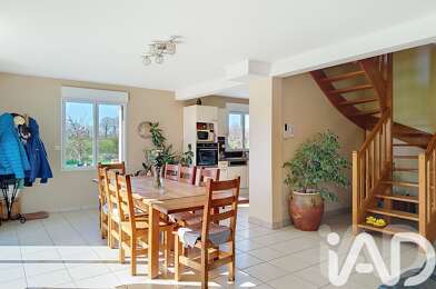 Maison 5 pièces 287000 €