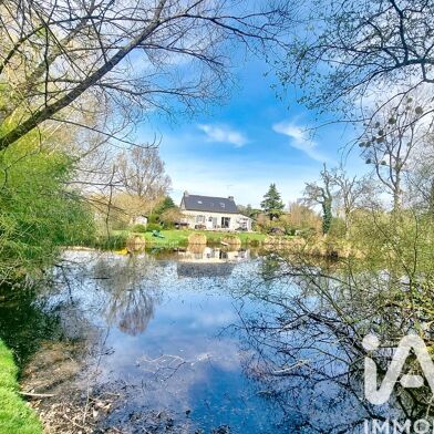 Maison 3 pièces 219000 €