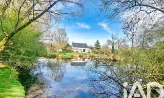 Maison 3 Pièces 100 m² à vendre à Rostrenen (22110)