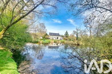 Maison 3 pièces 219000 €