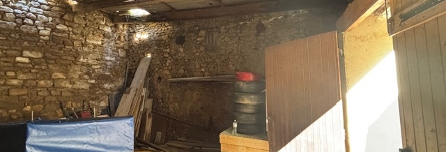 Maison 1 Pièce 55 m² à vendre à Fournès (30210)