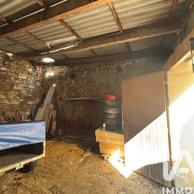 Maison 1 pièces 58000 €