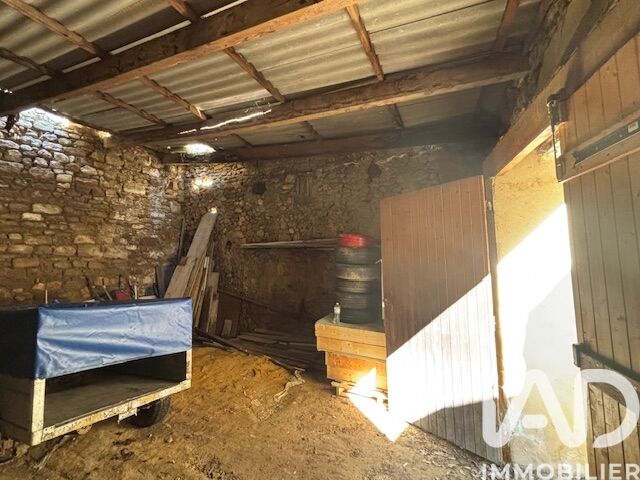 Fournes - 55m² - 1p.