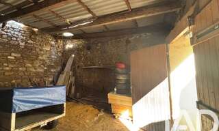 Maison 1 Pièce 55 m² à vendre à Fournès (30210)