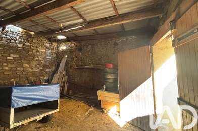 Maison 1 pièces 58000 €