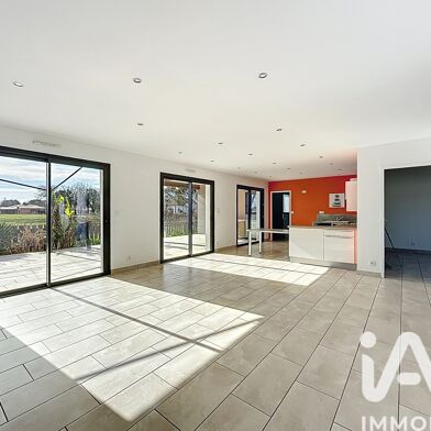 Maison 5 pièces 700000 €