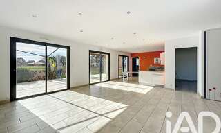 Maison 5 Pièces 141 m² à vendre à Soustons (40140)