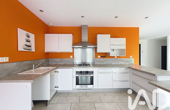 Vente Maison/villa 5 pièces — photo 3