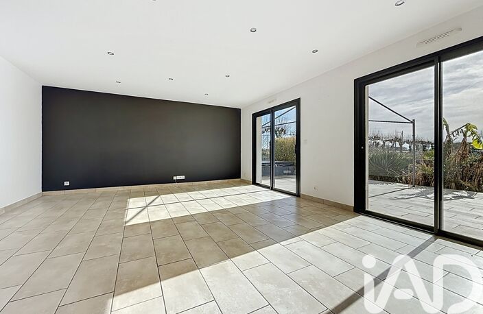 Vente Maison/villa 5 pièces — photo 4